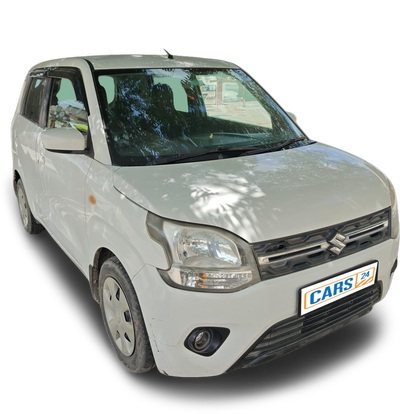 Maruti New Wagon-R-img